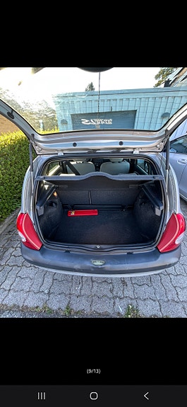 Renault Clio 4 of 12