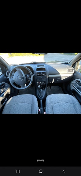 Renault Clio 6 of 12