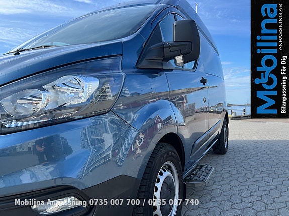 Ford Transit Custom 9 of 30