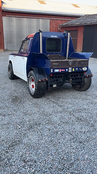 Peugeot 403 3 of 6