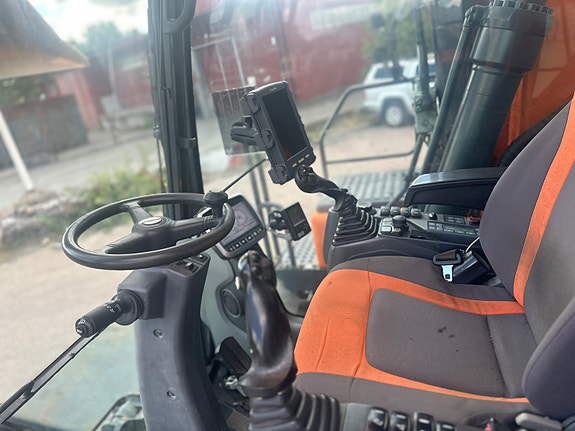Doosan DX 170 -5 3 of 6