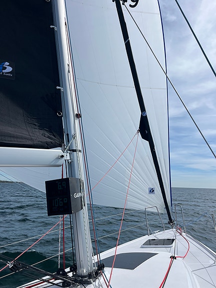 Beneteau First 30 3 of 3