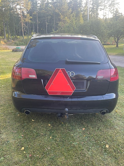 Audi A6 5 of 5