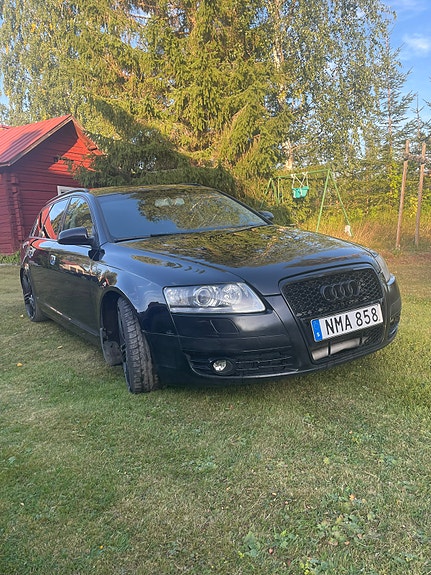 Audi A6 3 of 5
