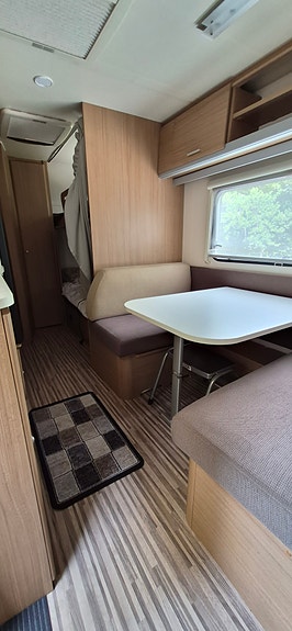 Adria Aviva 512 PT 2 of 12