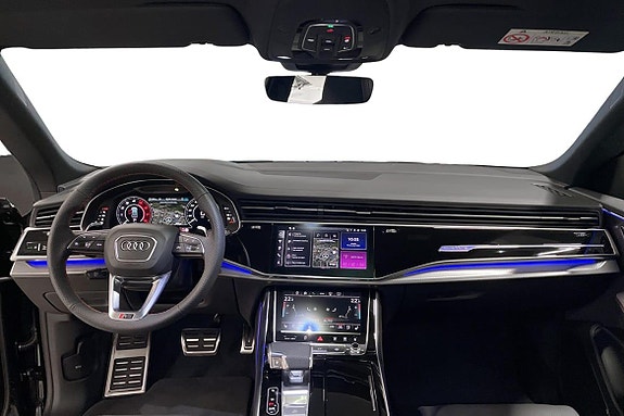Audi RS Q8 5 of 9