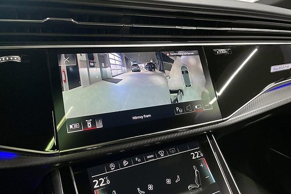 Audi RS Q8 6 of 9