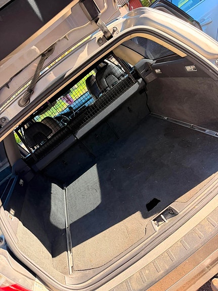 Volvo V70 5 of 10