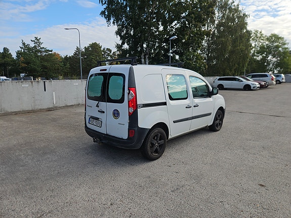 Renault Kangoo Express 2 of 2