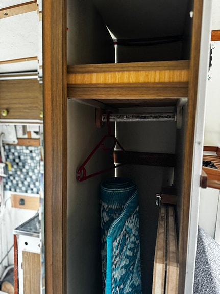 Volkswagen LT31 SOLCELLER CAMPERVAN TILLSATSVÄRME 5 of 15