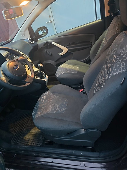 Ford Ka 5 of 5