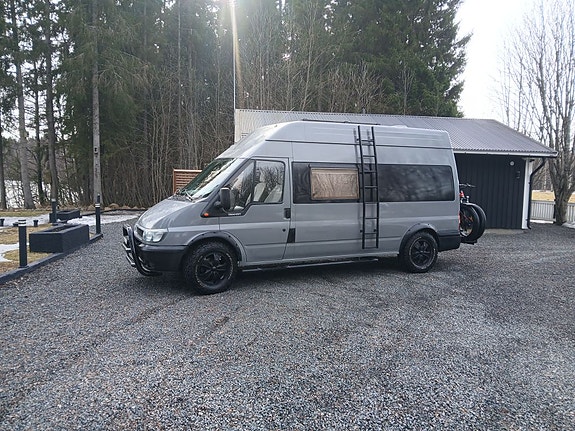 Ford Transit 4 of 10