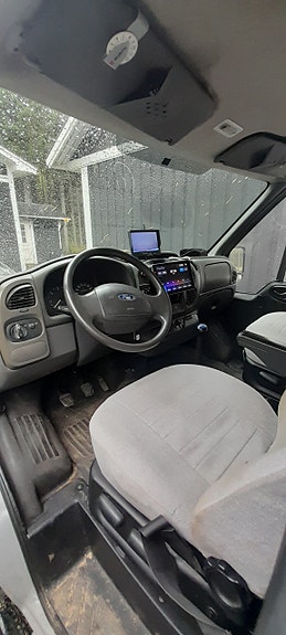 Ford Transit 8 of 10