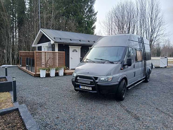 Ford Transit 2 of 10