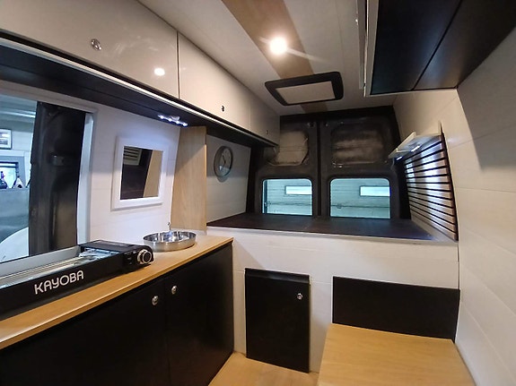Ford Transit 5 of 10