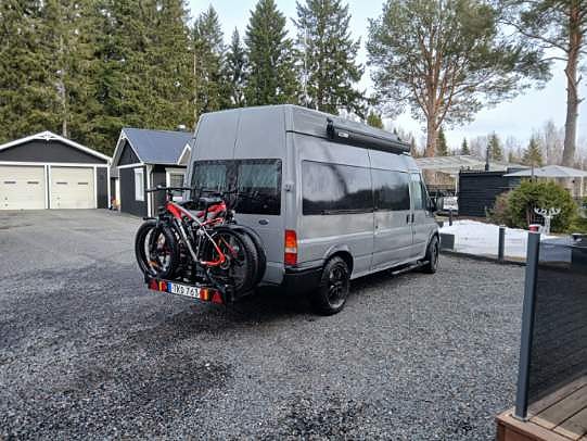 Ford Transit 3 of 10