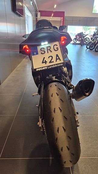BMW Motorrad M 1000 RR Competition 15 of 15