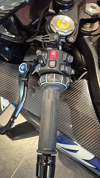 BMW Motorrad M 1000 RR Competition 8 of 15
