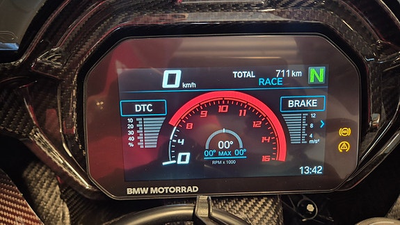 BMW Motorrad M 1000 RR Competition 10 of 15