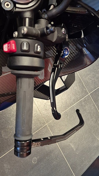 BMW Motorrad M 1000 RR Competition 9 of 15