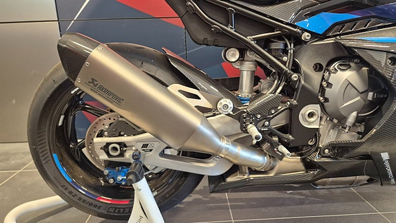 BMW Motorrad M 1000 RR Competition 14 of 15