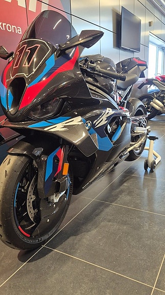 BMW Motorrad M 1000 RR Competition 4 of 15