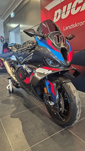 BMW Motorrad M 1000 RR Competition 13 of 15