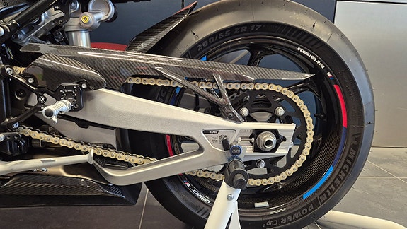 BMW Motorrad M 1000 RR Competition 6 of 15
