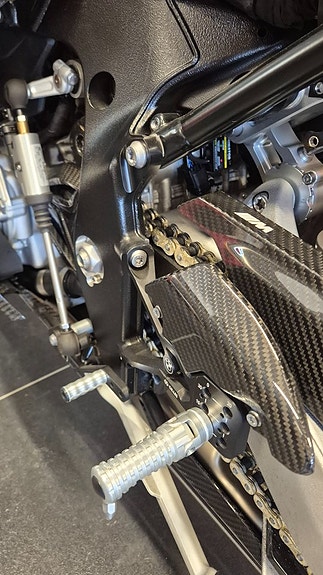 BMW Motorrad M 1000 RR Competition 7 of 15