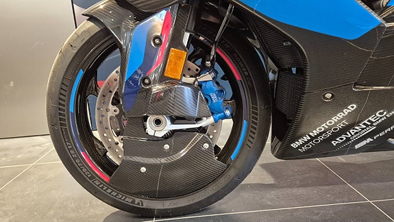 BMW Motorrad M 1000 RR Competition 5 of 15