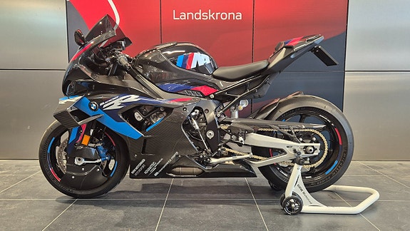 BMW Motorrad M 1000 RR Competition 2 of 15