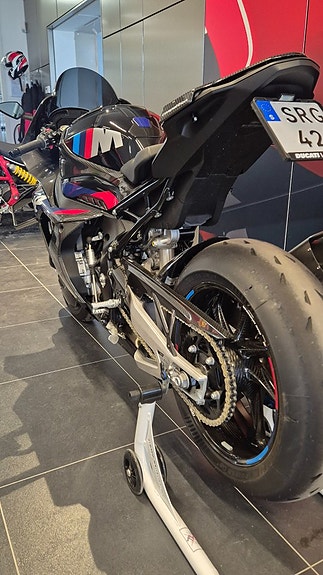 BMW Motorrad M 1000 RR Competition 3 of 15