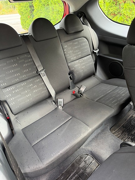 Mitsubishi Colt 6 of 6