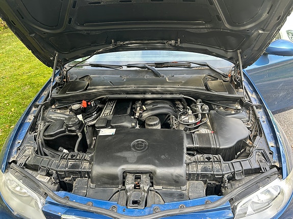 BMW 116i 9 of 9