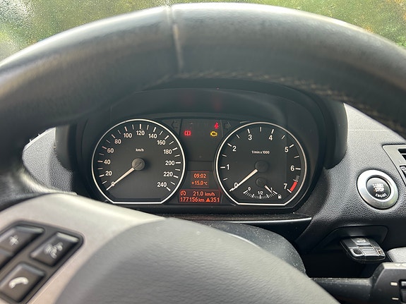 BMW 116i 6 of 9