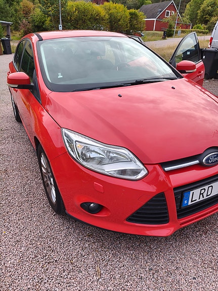 Ford Focus 5 of 6