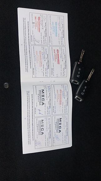 Kia Ceed 3 of 20