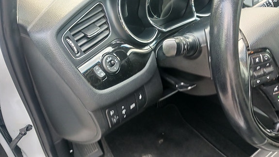 Kia Ceed 7 of 20