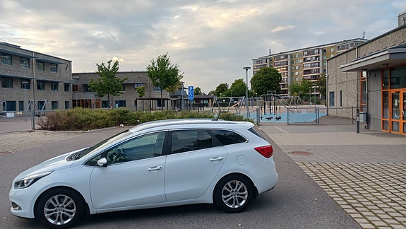 Kia Ceed 16 of 20