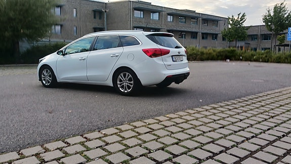 Kia Ceed 9 of 20