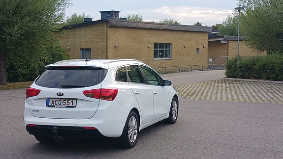 Kia Ceed 10 of 20
