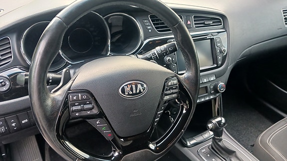 Kia Ceed 5 of 20