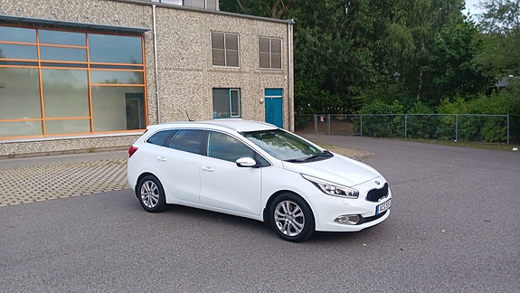 Kia Ceed 11 of 20