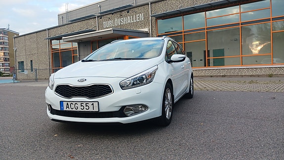 Kia Ceed 17 of 20