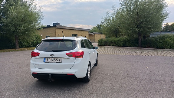 Kia Ceed 13 of 20