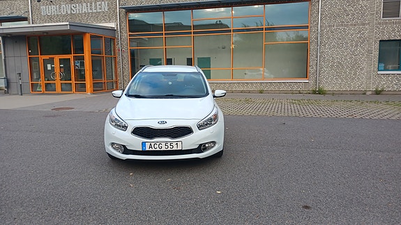 Kia Ceed 12 of 20