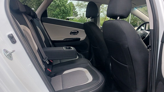 Kia Ceed 15 of 20