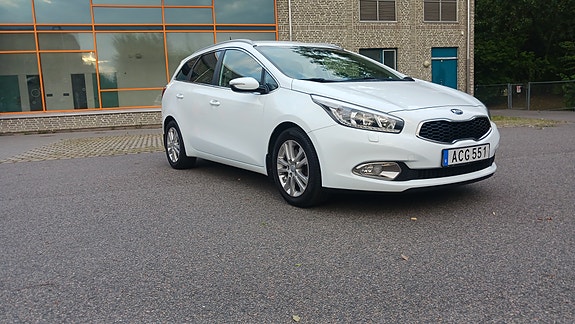 Kia Ceed 6 of 20
