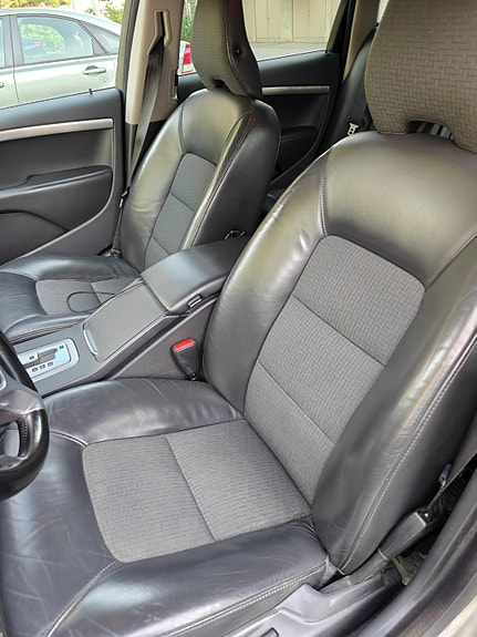 Volvo V70 4 of 4