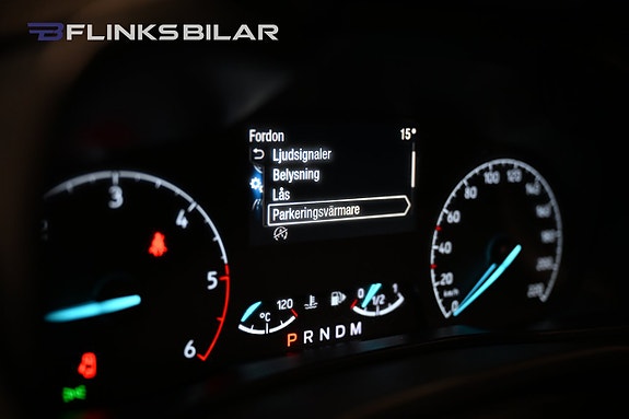 Ford Transit Connect 14 of 25